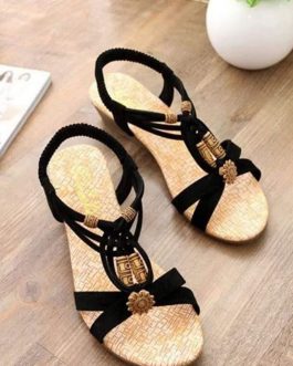 Women’s Flat Sandals Casual